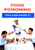 Makanan:Keracunan Makanan ( Food Poisoning ) 